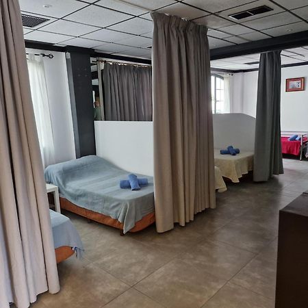 Chill 12 Guest House Playa Blanca  Luaran gambar