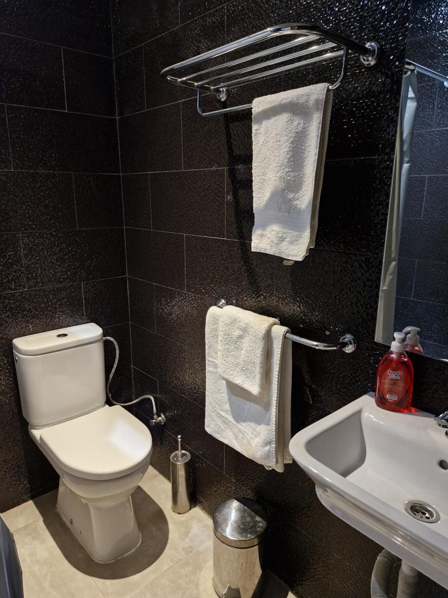 Chill 12 Guest House Playa Blanca  Luaran gambar