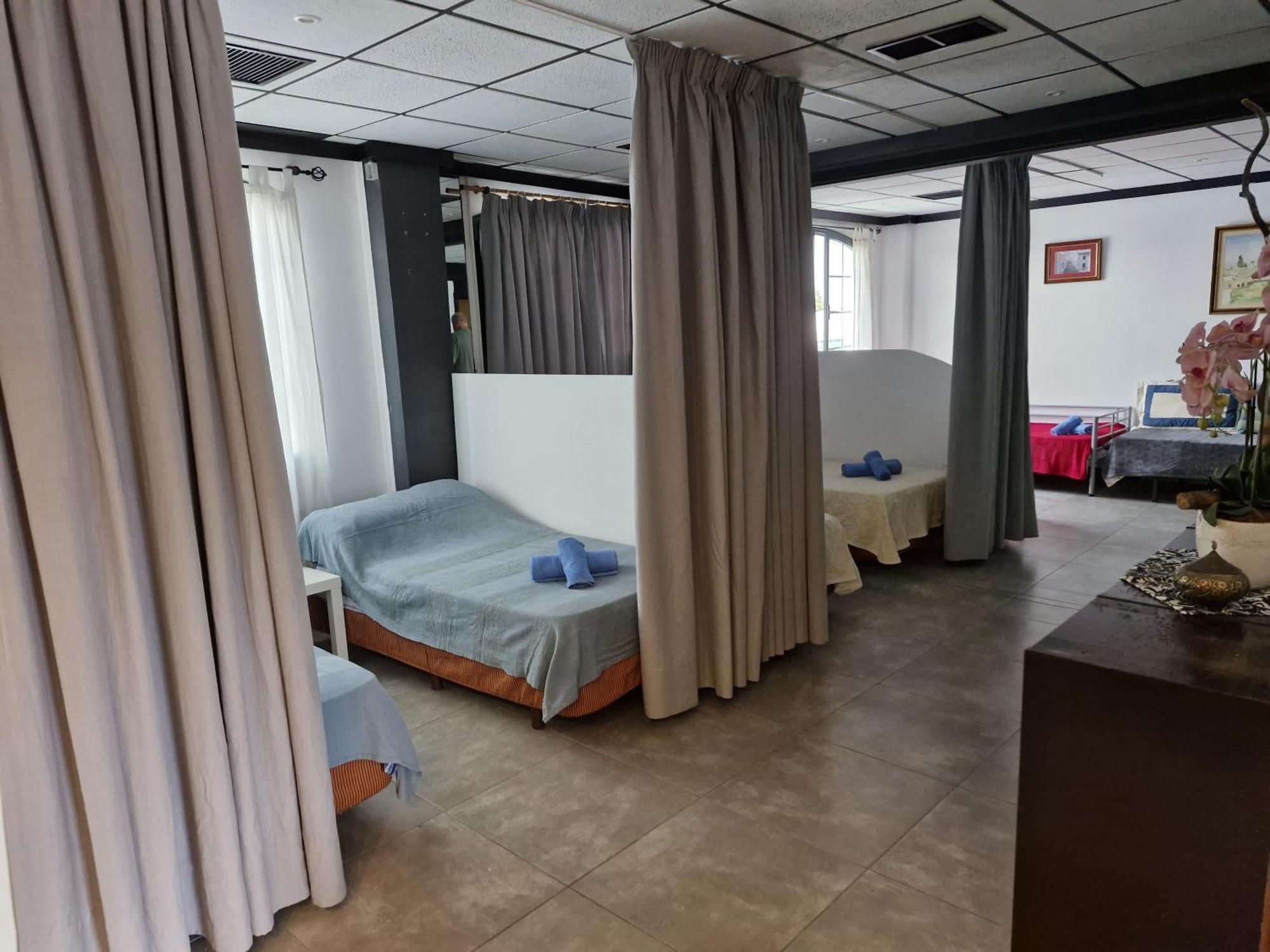 Chill 12 Guest House Playa Blanca  Luaran gambar