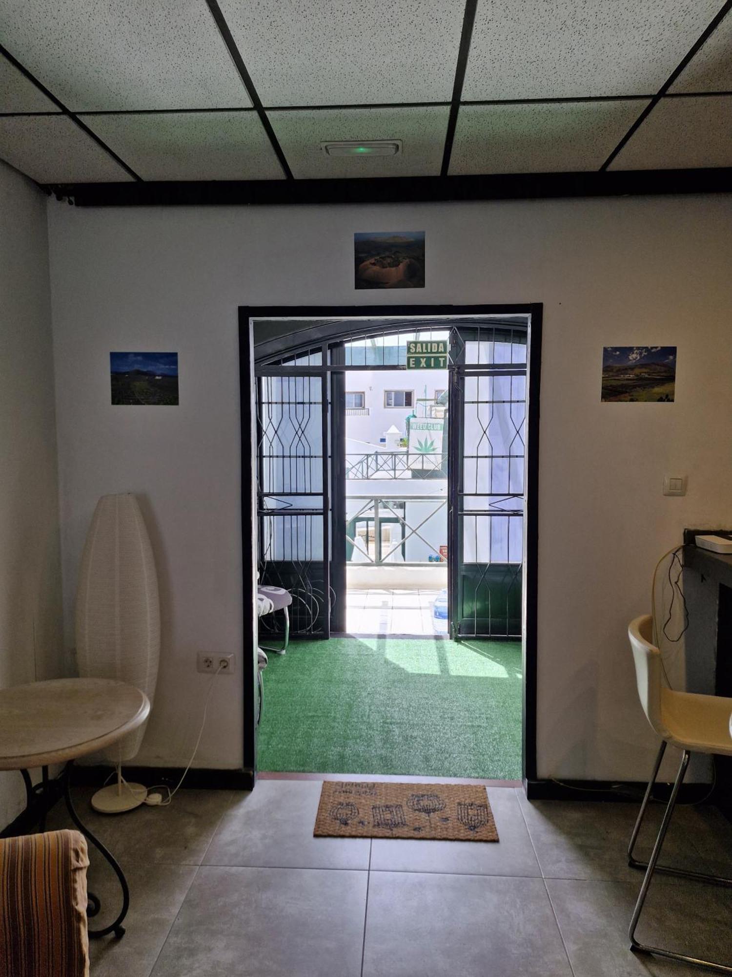 Chill 12 Guest House Playa Blanca  Luaran gambar