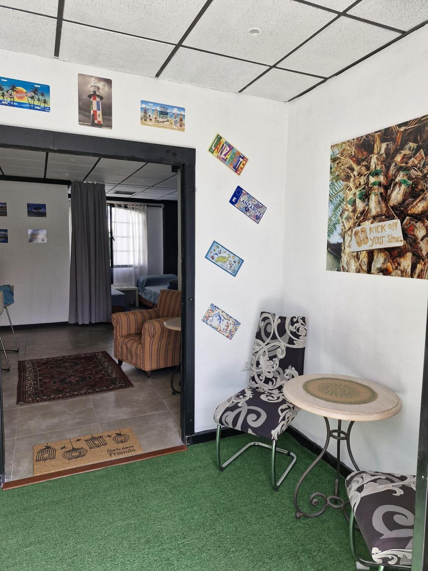Chill 12 Guest House Playa Blanca  Luaran gambar