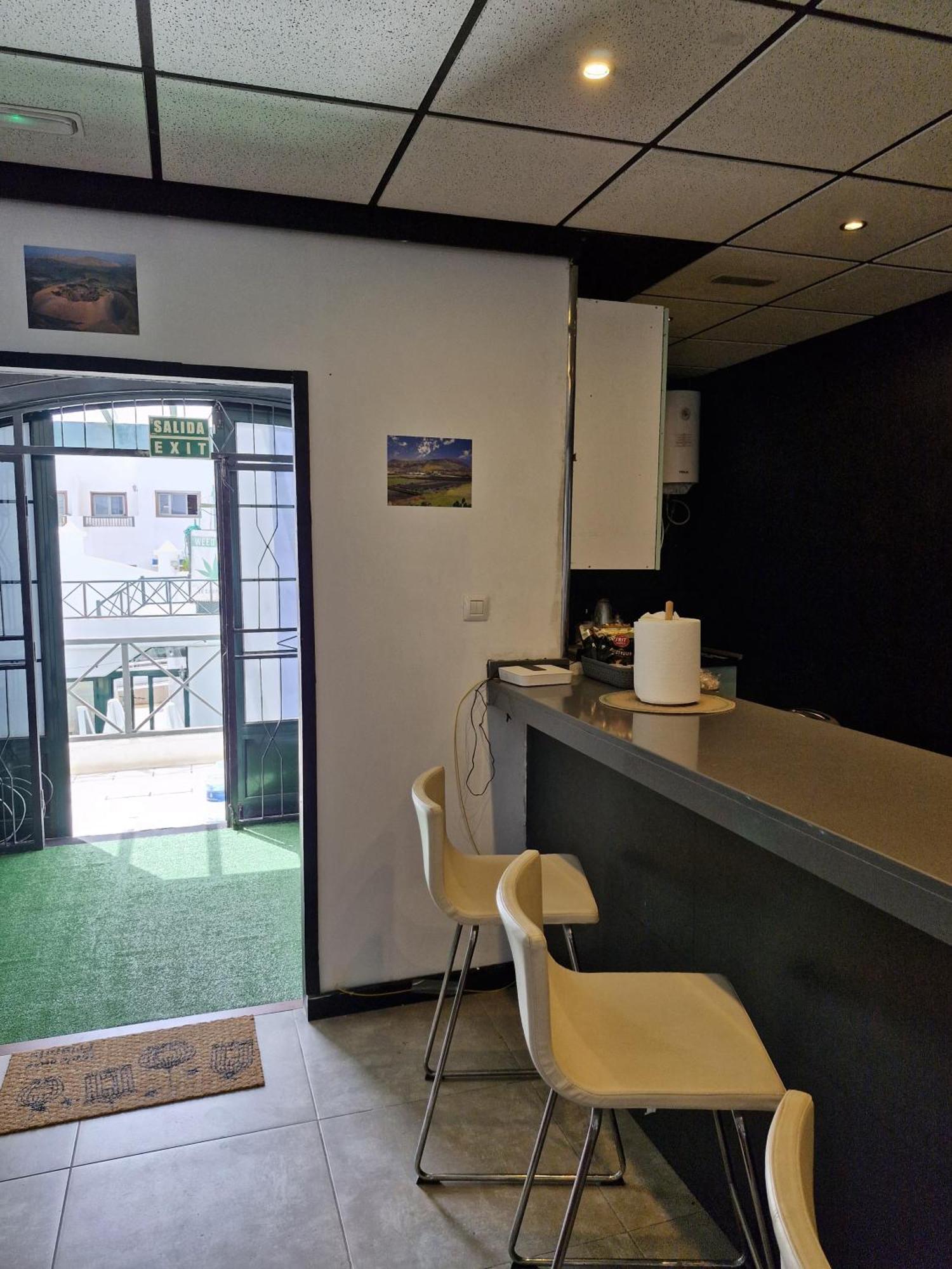 Chill 12 Guest House Playa Blanca  Luaran gambar