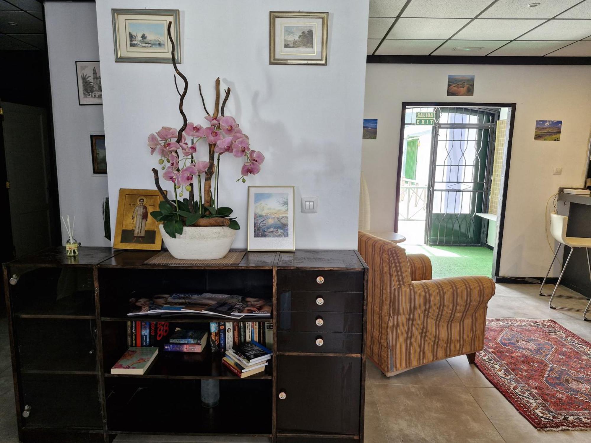 Chill 12 Guest House Playa Blanca  Luaran gambar